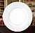 Набор тарелок обед. 25.5см 2шт в инд.упак. WL-880101-JV/2C